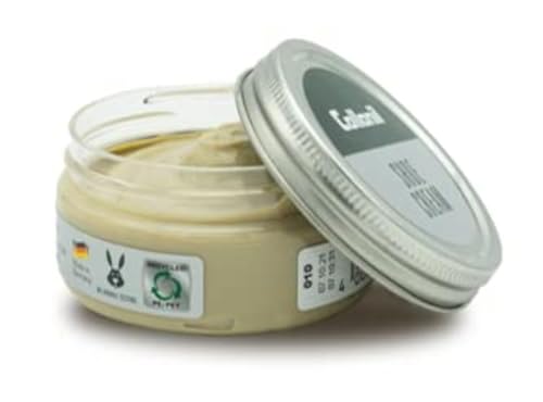 Collonil Shoe Cream skokräm yllevit, 50 ml 4002092170100