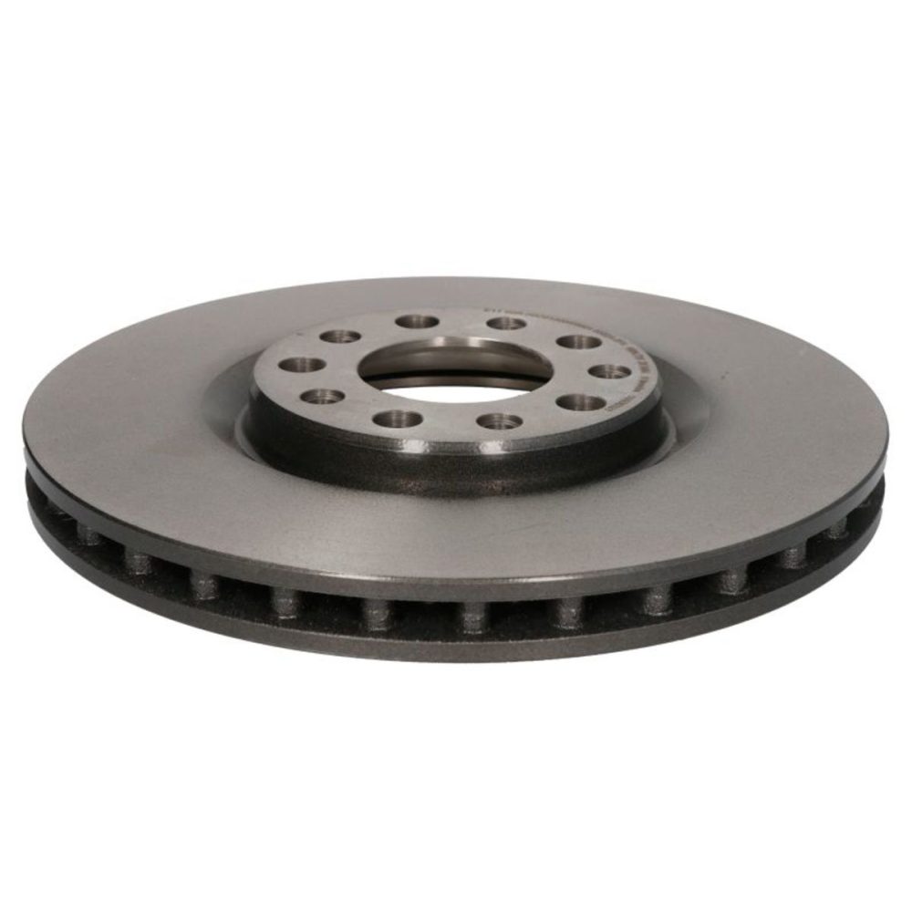 Bromsskiva Brembo 09.9363.21 8020584024041