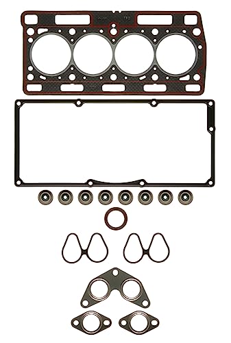 AJUSA 52143200 Packningssats, Topplock - Renault Twingo 1 8427769479021