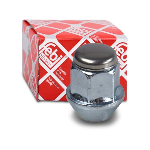 FEBI BILSTEIN 46694 Écrou De Roue Embase conique F 19 SUZUKI: Grand Vitara 1 SUV, II 2 SUV 4027816466949