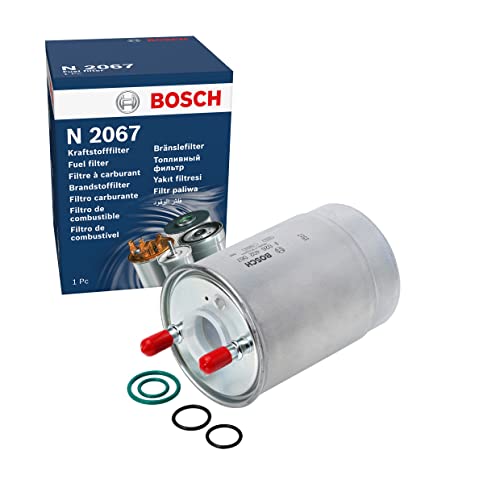 Bosch Bränslefilter F 026 402 067 4047024700420