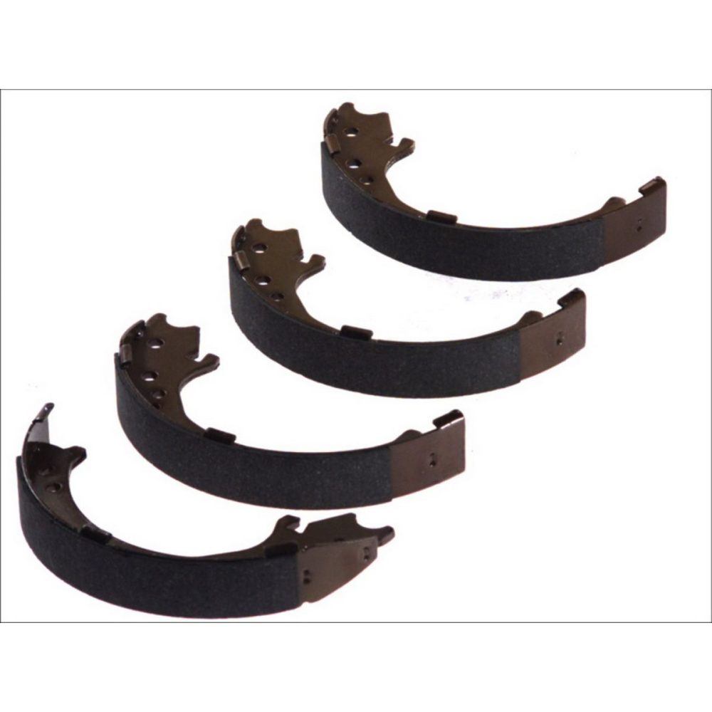 Bromsbackar, sats, parkeringsbroms FERODO FSB4043 4044197500611