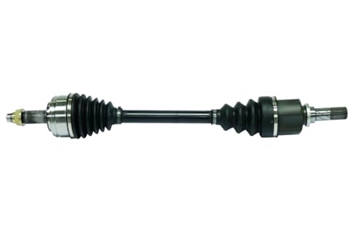Drivaxel Skf VKJC 1353 7316576827983