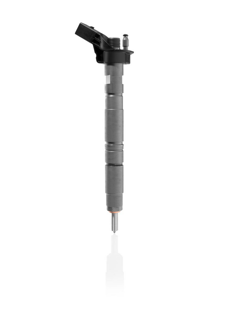 Bosch Spridare Common Rail 0 986 435 124 – Med Packbox