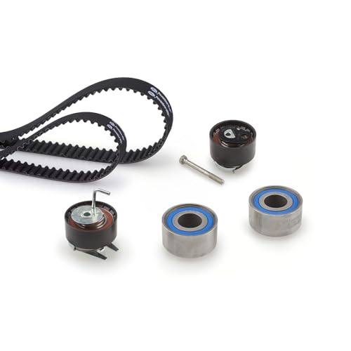 GATES K035624XS Kit de distribution Tru Power LAND ROVER: Discovery 3, Range Rover Sport, 4 5414465710797