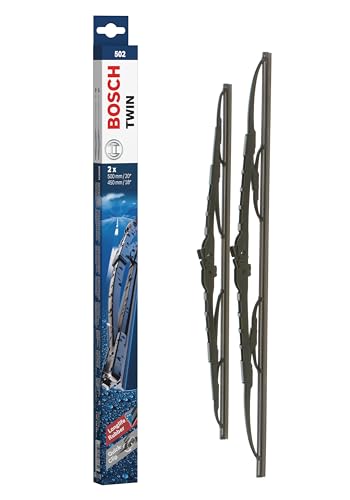 Bosch Torkarblad 3 397 118 563 3165141087659