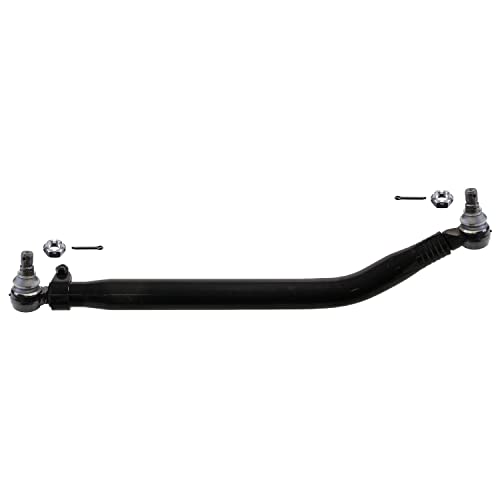 Febi Bilstein 37910 Mittstång Framaxel Med Kronmutter 4027816379102