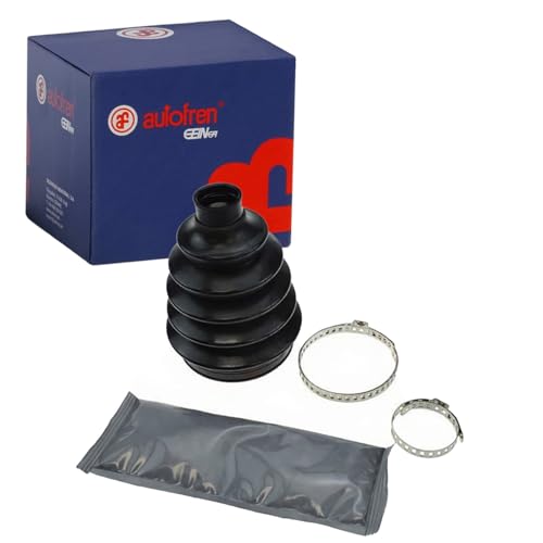 Autofren Seinsa Damasksats, Drivaxel D8157T 8430320048734
