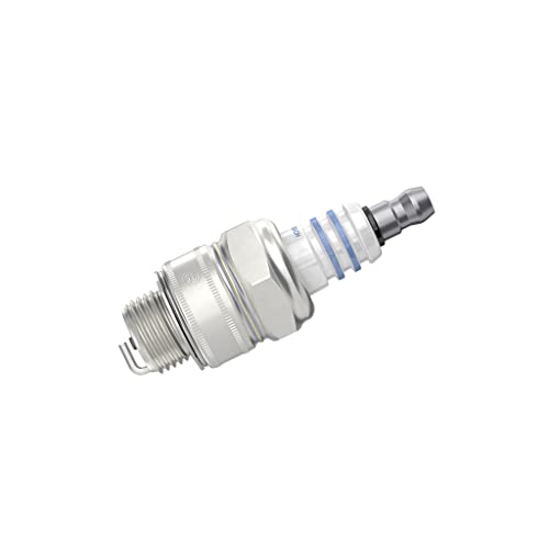 Bosch Tändstift 0 242 215 801 M14 x 1,25 - 1 styck 3165143241608