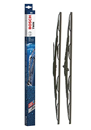 Bosch Torkarblad 3 397 118 309 3165143935484