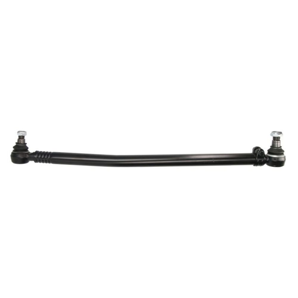 FEBI BILSTEIN 39595 Styrled 26 mm framaxel vänster höger med kronmutter