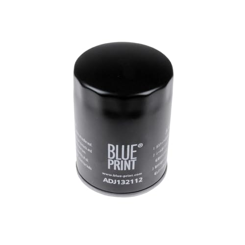 Blue Print ADJ132112 Oljefilter 1 styck 5050063137880