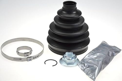 Bälgsats, drivaxel LÖbro 304867 4019064149514