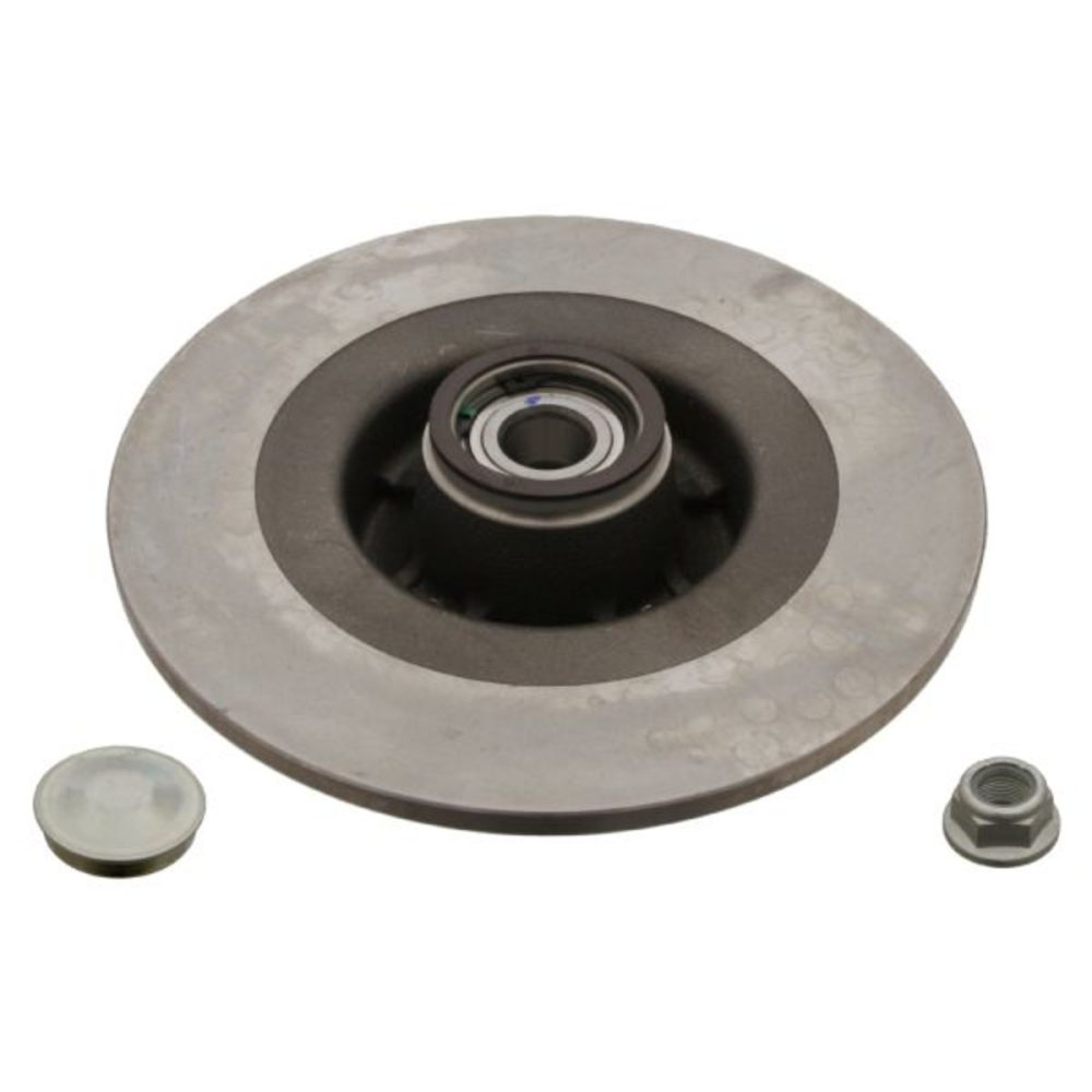 Bromsskiva FEBI BILSTEIN 28156 4027816281566