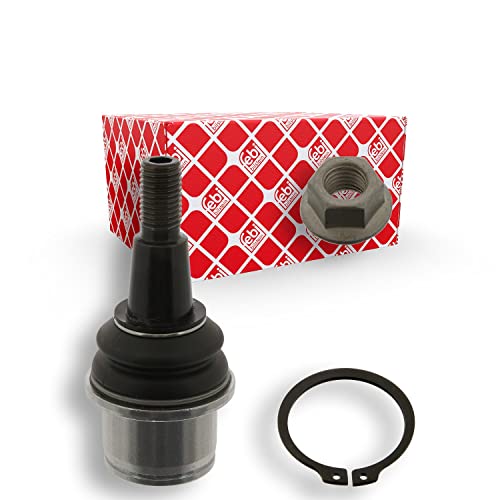 FEBI BILSTEIN 40887 Rotule de suspension LAND ROVER: Discovery 3 4027816408871