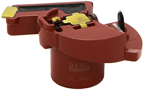 BERU KS283 Jeu de contacts, distributeur d'allumage FIAT: 128 Berline 4014427011781
