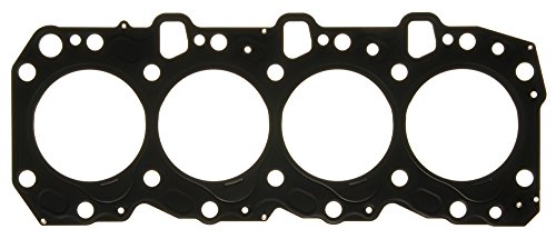 AJUSA 10095500 Joint De Culasse 0,75 97 1 MULTILAYER STEEL TOYOTA: Land Cruiser Prado 90, 70 SUV, HILUX 5 Pick up 8427769447938