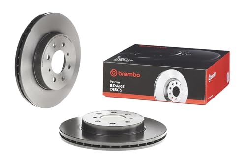 Brembo Bromsskiva 09.5509.11 8020584031575