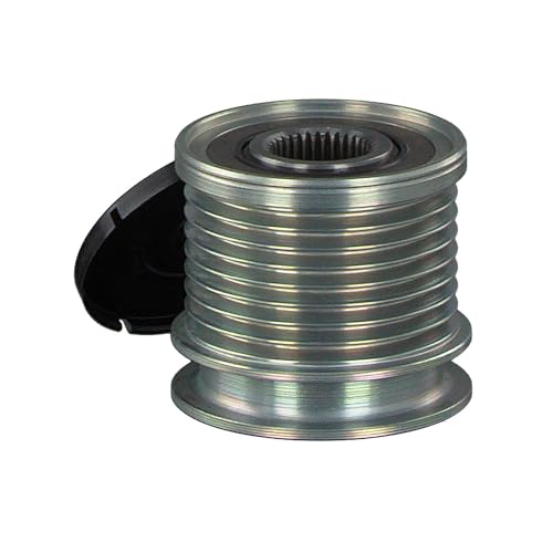 FEBI BILSTEIN 27839 Frihjulskoppling med lock