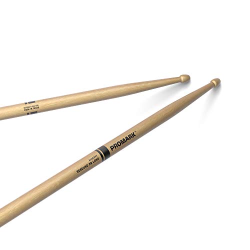 Hickory ProMark Rebound 2B långa pinnar 616022135103