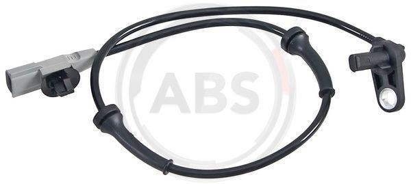 A.B.S. 31358 ABS Givare aktiv sensor 535mm 630mm 28mm grå NISSAN: MICRA 4 8717109674088 A.B.S. 31358 ABS Givare aktiv sensor 535mm 630mm 28mm grå NISSAN: MICRA 4 8717109674088