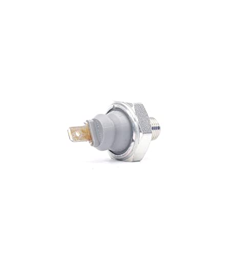 Hella Oljetryckskontakt 6ZL 003 259-481 12V 1-polig Flatstift 4082300015829