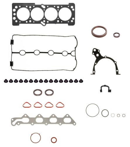 Ajusa 50279300 motor med full packning 8427769946806