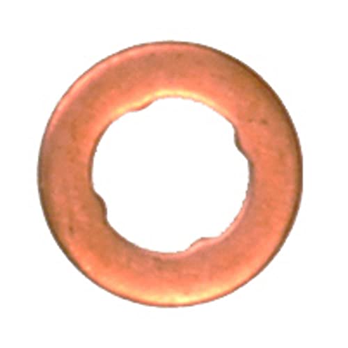 Ajusa O-ring - Injektionsventil - 01259500 8433577036318