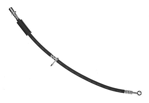 BREMBO T 50 047 Bromsslang 485mm F10X1 MITSUBISHI: COLT 6, SMART: Forfour I 8432509649664