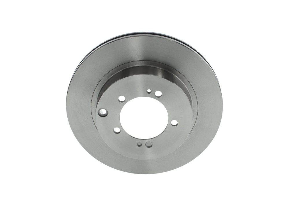 BOSCH 0 986 479 T33 Disque de frein 300 22 5 114,3 ventilé huilé MITSUBISHI: Lancer 7 Limousine