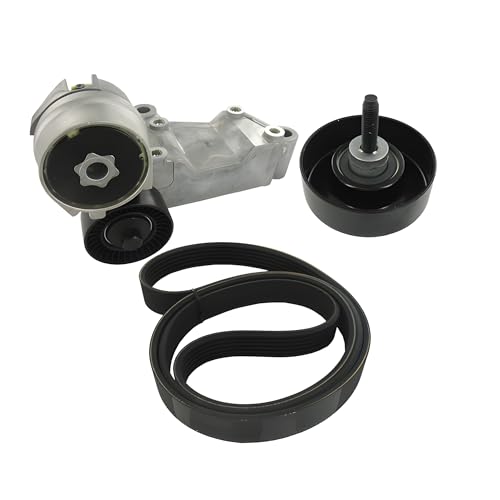 Flerspårsremssats SKF VKMA 34103 7316572822999