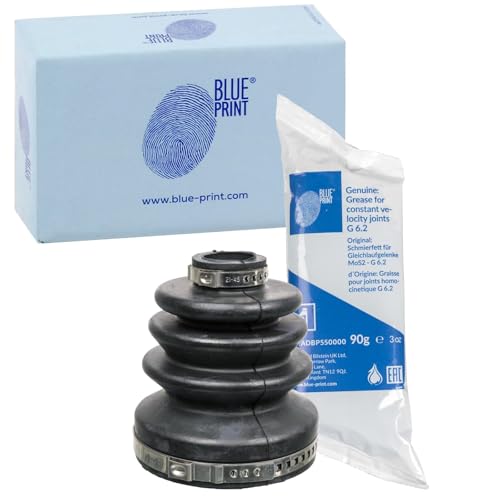 Bälgsats, drivaxel Blue print ADS78110 5050063781106