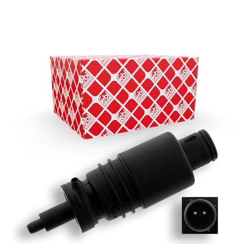 FEBI BILSTEIN Spolvätskepump, fönster 17010 4027816170105