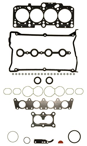 AJUSA 52241900 Packningssats, topplock med cylindertoppspackning VOLKSWAGEN: Bora Sedan 8427769829888