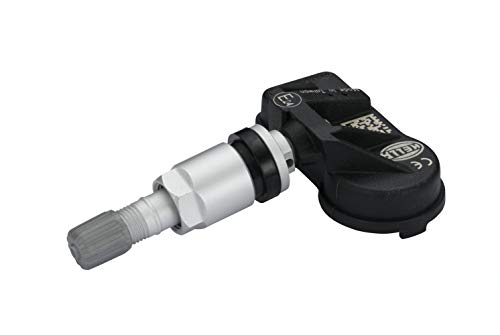 Hjulsensor, däcktryckskontrollsystem Hella 6PP 358 139 261 4082300771411