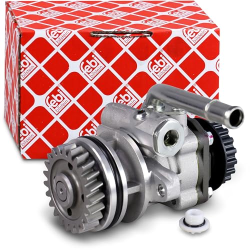 Hydraulikslang, stysrsystem FEBI BILSTEIN 176464 4054224764640