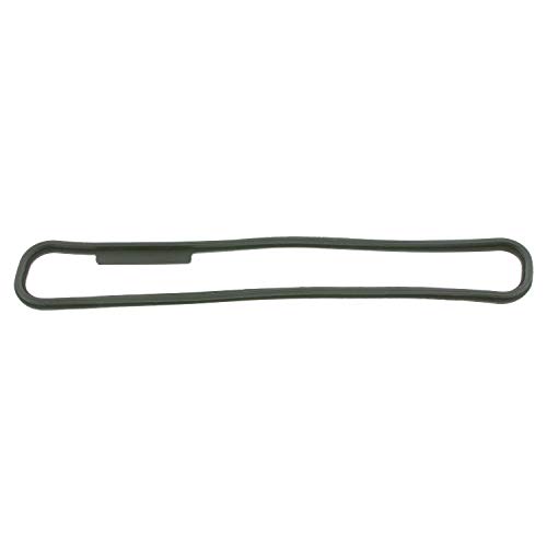 FEBI BILSTEIN 12398 Joint De Cache Culbuteurs Caoutchouc BMW: 5 Berline, Touring, 7 4027816123989