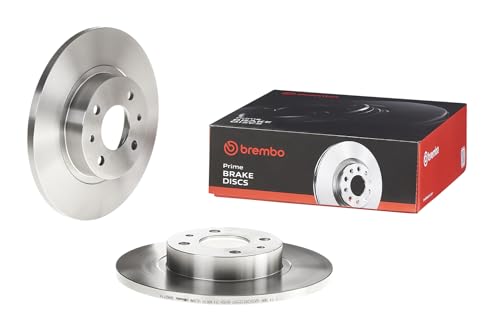 Bromsskiva Brembo 08.9621.14 8020584962114