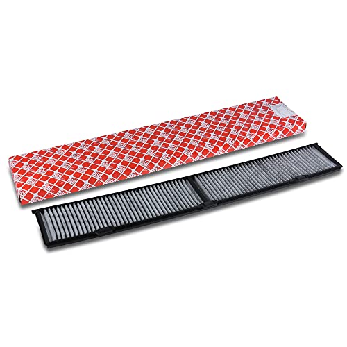 Filter, kupéventilation FEBI BILSTEIN 23683 4027816236832