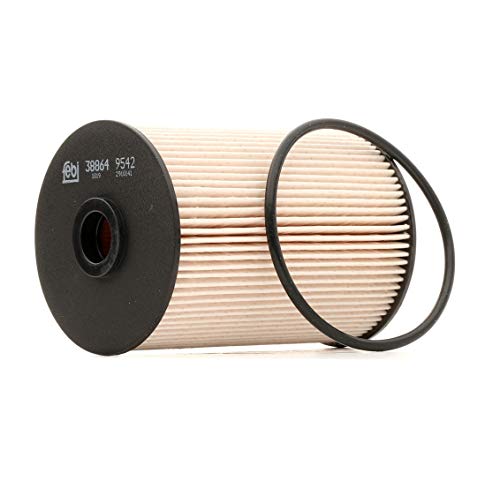 Febi Bilstein Bränslefilter 38864 4027816388647