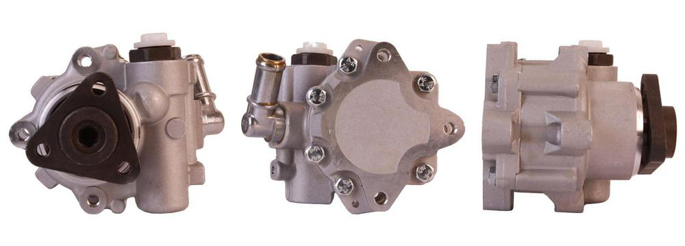 ELSTOCK 15 0012 Pompe De Direction Assistée hydraulique 110 AUDI: A4 B6 Avant, B5 Berline, VOLKSWAGEN: Passat GP Break 5704651052573