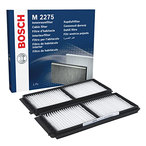 Bosch Kupéfilter 1 987 432 275 4047025113250
