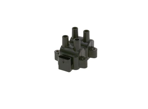 Bosch Tändspole 0 986 221 060 (LADA/NISSAN/RENAULT/DACIA) 4047025165778