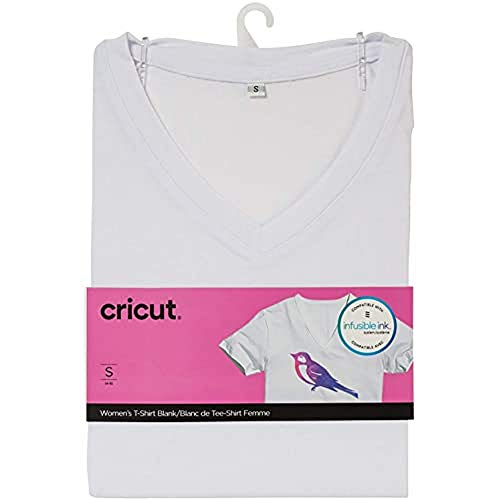 Cricut T tröja S storlek: 2/4 93573271458
