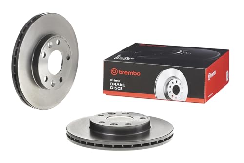 Bromsskiva BREMBO 09.B463.11 8020584225929