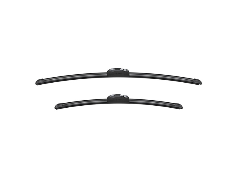 Bosch Aerotwin Retrofit AR607S, 600/475mm, Front, 2-stycken 3165143614013