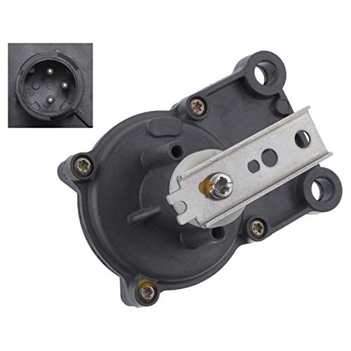 FEBI BILSTEIN 47279 Sensor för luftfjädring 4027816472797