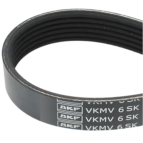 Flerspårsrem Skf VKMV 6SK1024 7316576761287