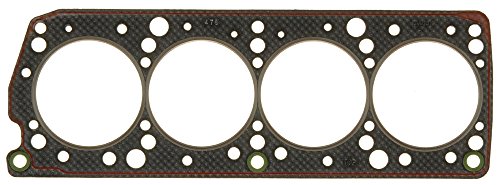AJUSA 10076800 Topplockspackning 1,8mm 85mm FIBERMAX