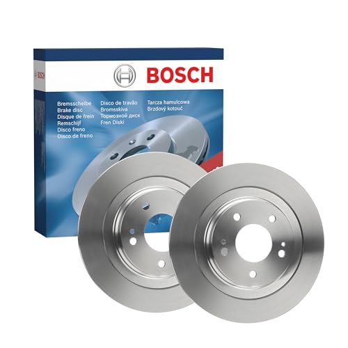 Bosch Bromsskiva 0 986 479 B04 4047025363020